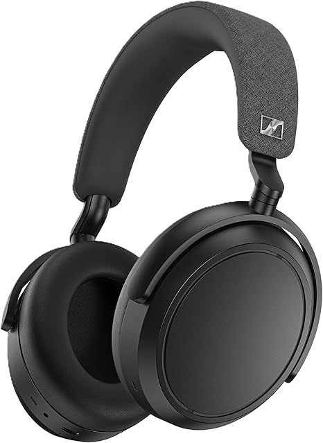 Sennheiser MOMENTUM 4 Wireless Headphones - Bluetooth Headset